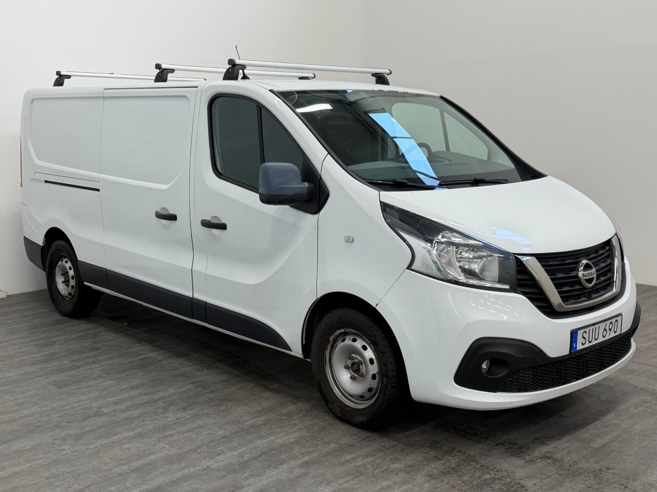 Nissan NV300