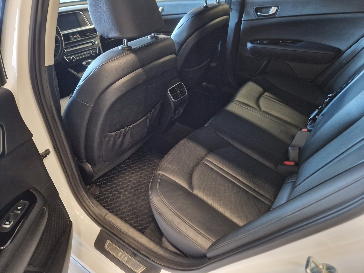 Kia Optima 2.0 GDI Plugin-Hybrid 2020, bild 5/10