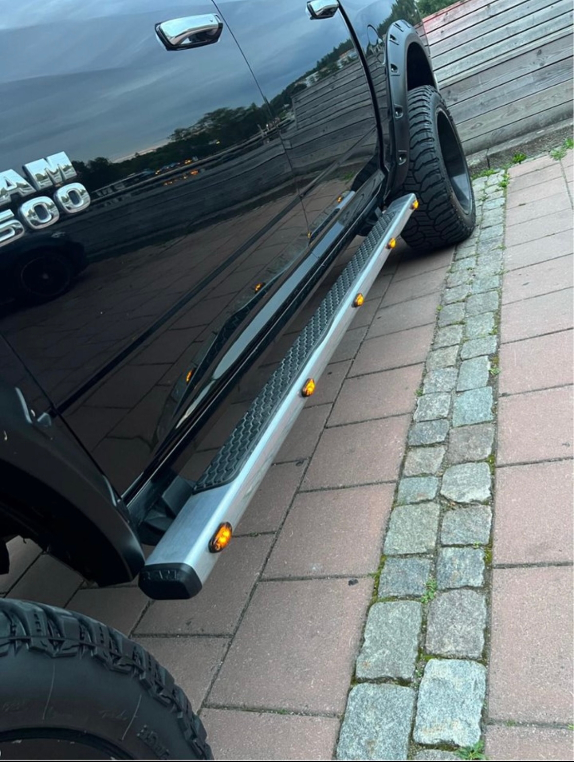 RAM 1500 2013, photo 6/6