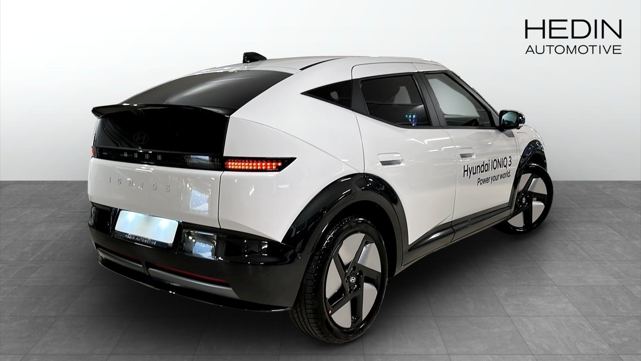 Hyundai Ioniq 3 Prime 2027, bild 2/10