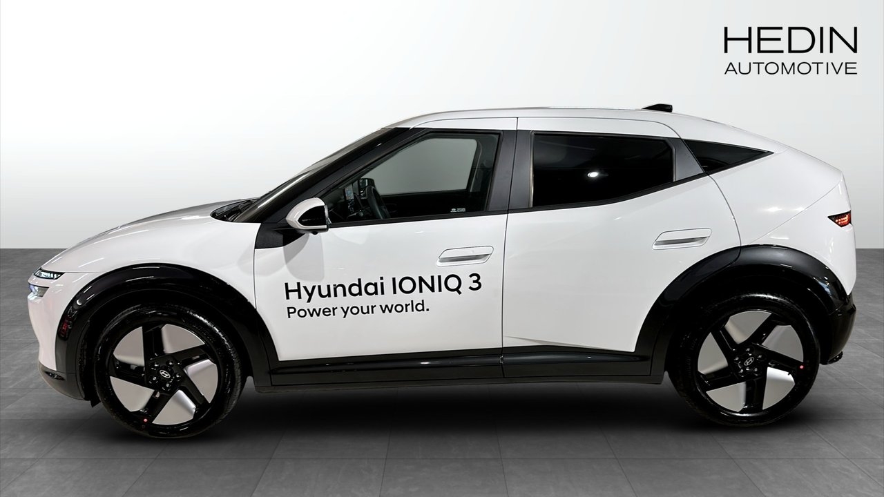 Hyundai Ioniq 3 Prime 2027, bild 6/10