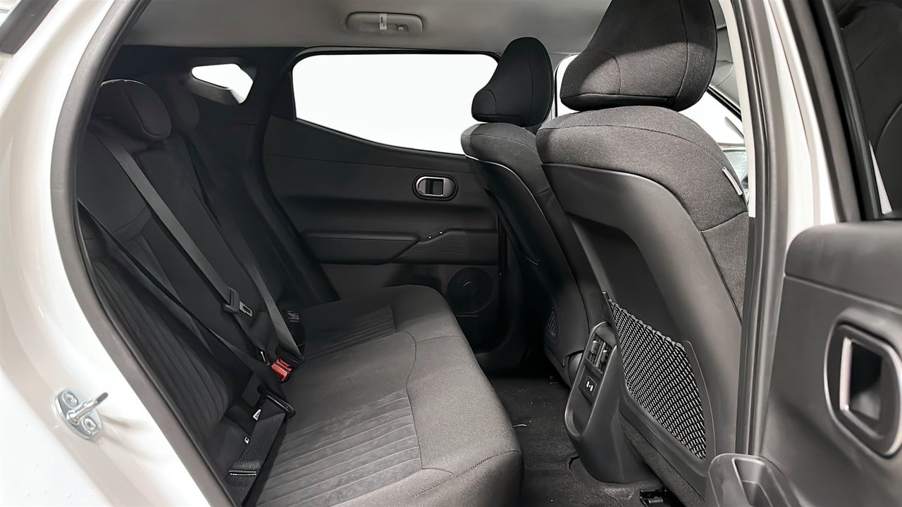 Hyundai Ioniq 3 Prime 2027, bild 5/10