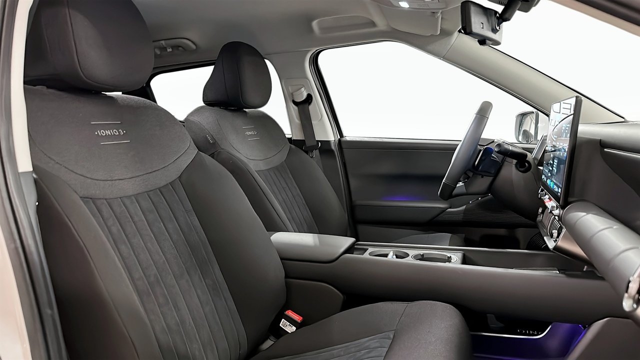 Hyundai Ioniq 3 Prime 2027, bild 3/10