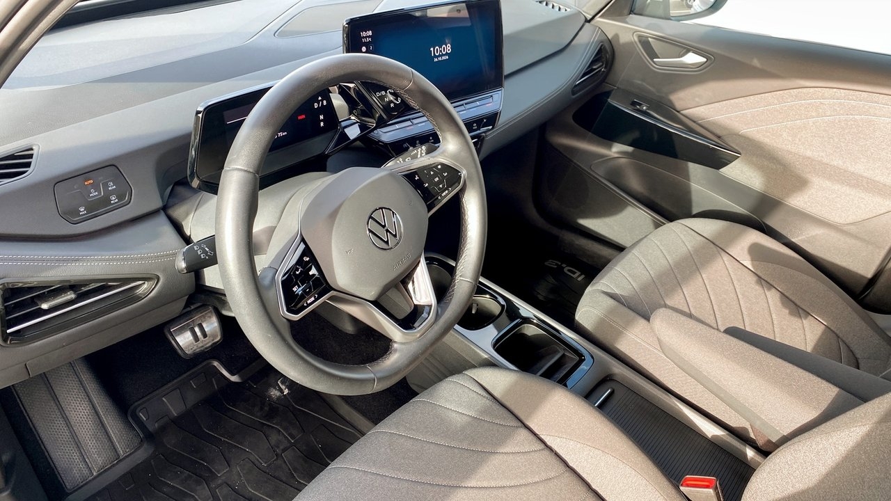 Volkswagen ID.3 2024, bild 7/13