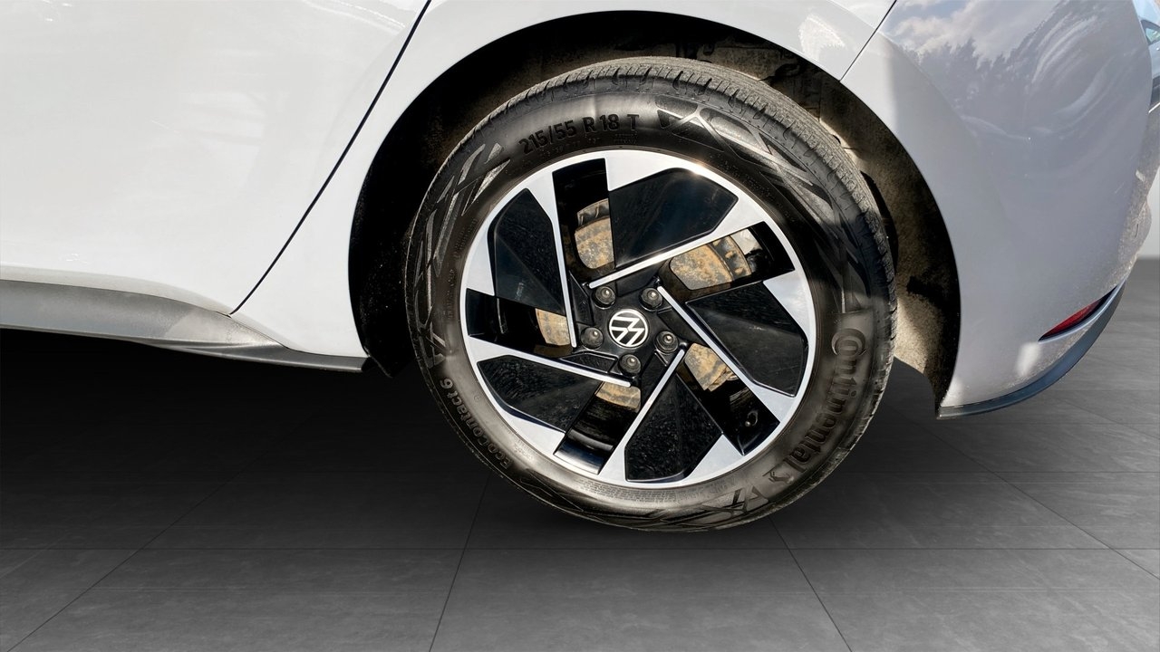 Volkswagen ID.3 2024, bild 6/13