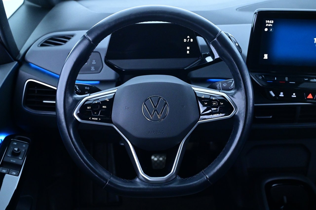 Volkswagen ID.3 Pro Performance 2021, bild 7/10