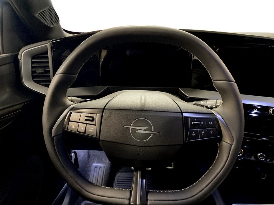 Opel Mokka 1.2 Turbo GS 2025, bild 7/10