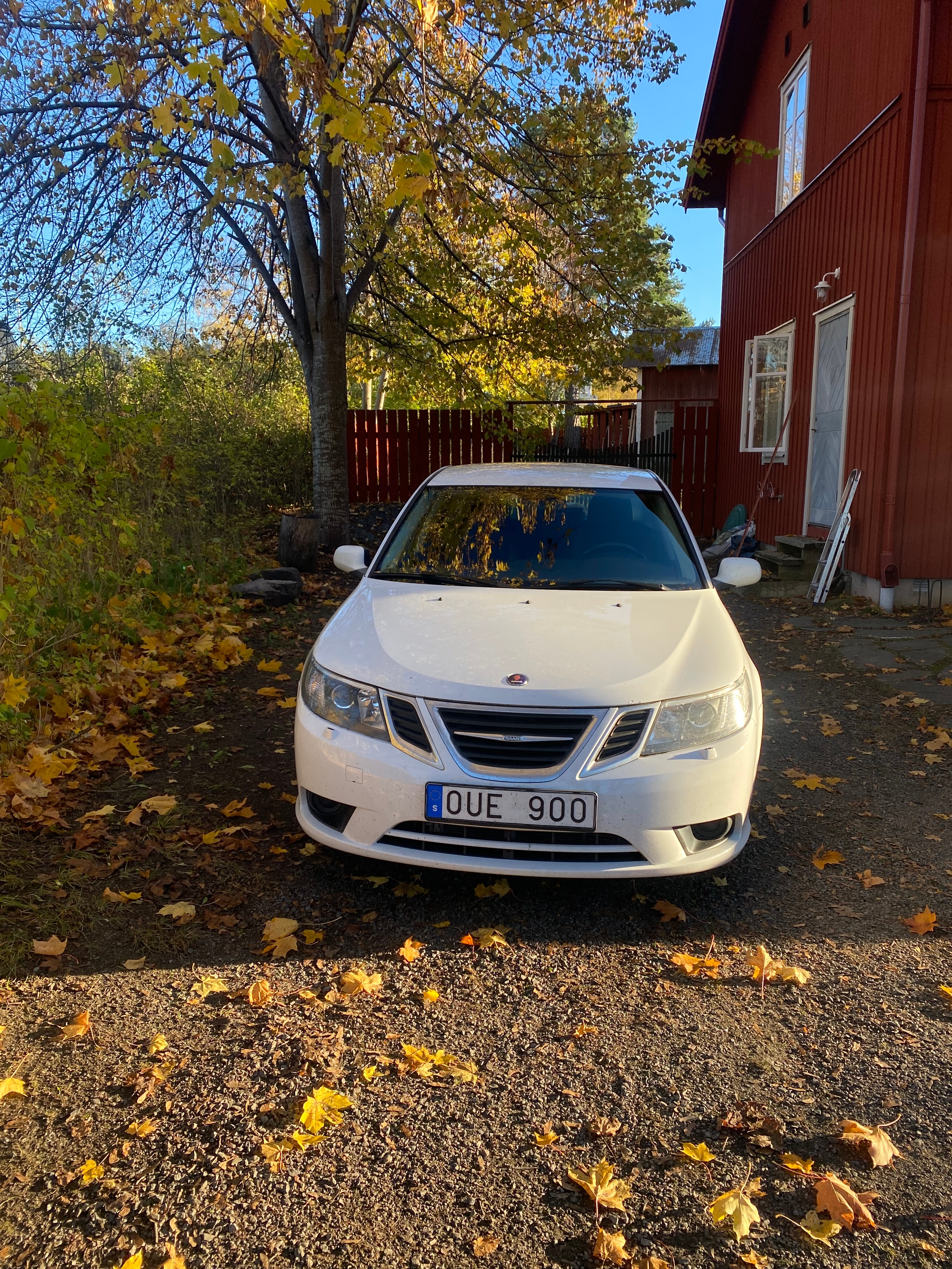 Saab 9-3