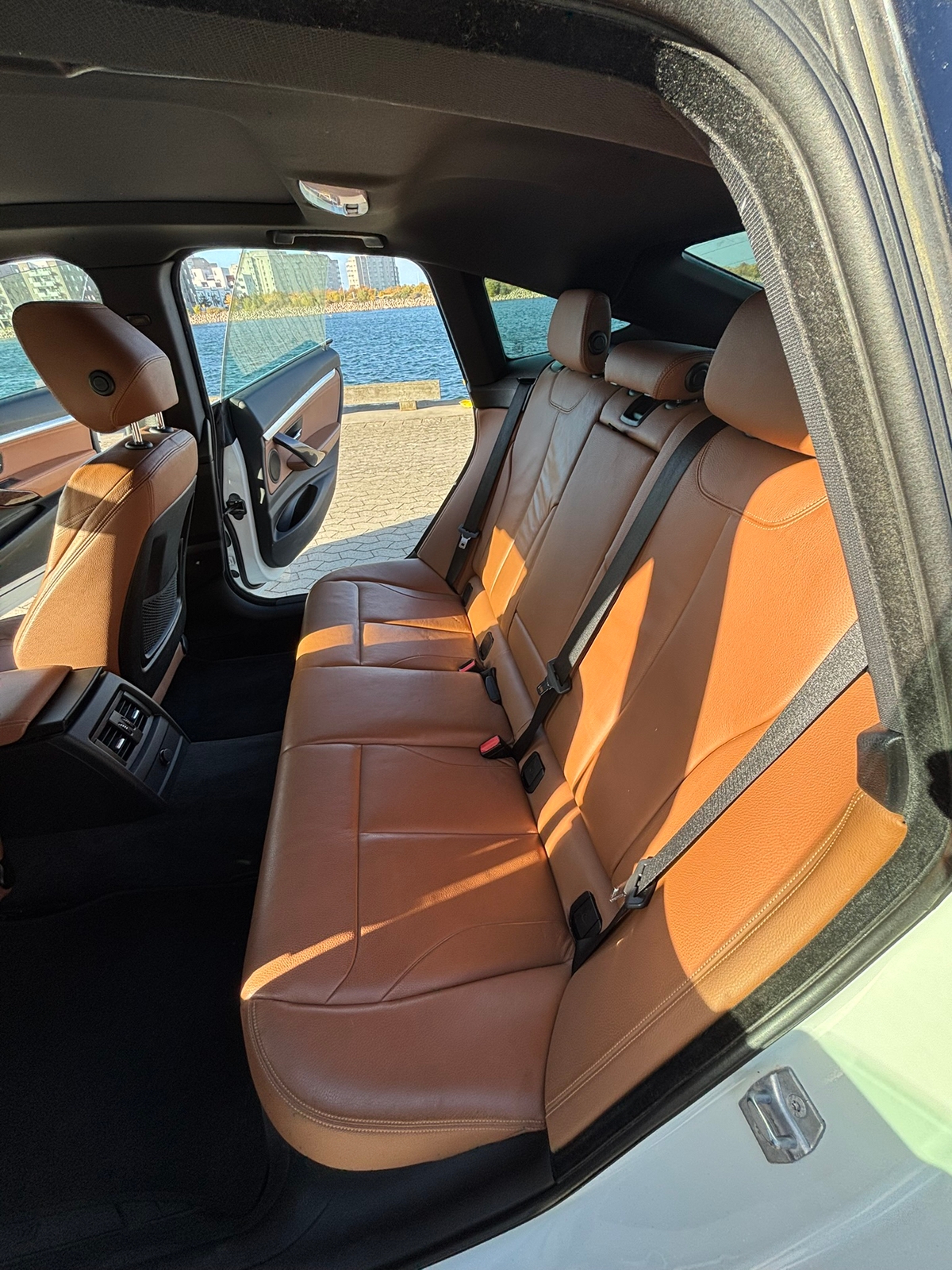 BMW 328i 2014, bild 5/7