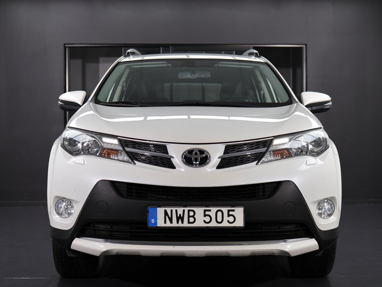Toyota RAV4 2.0 2015, kuva 4/10