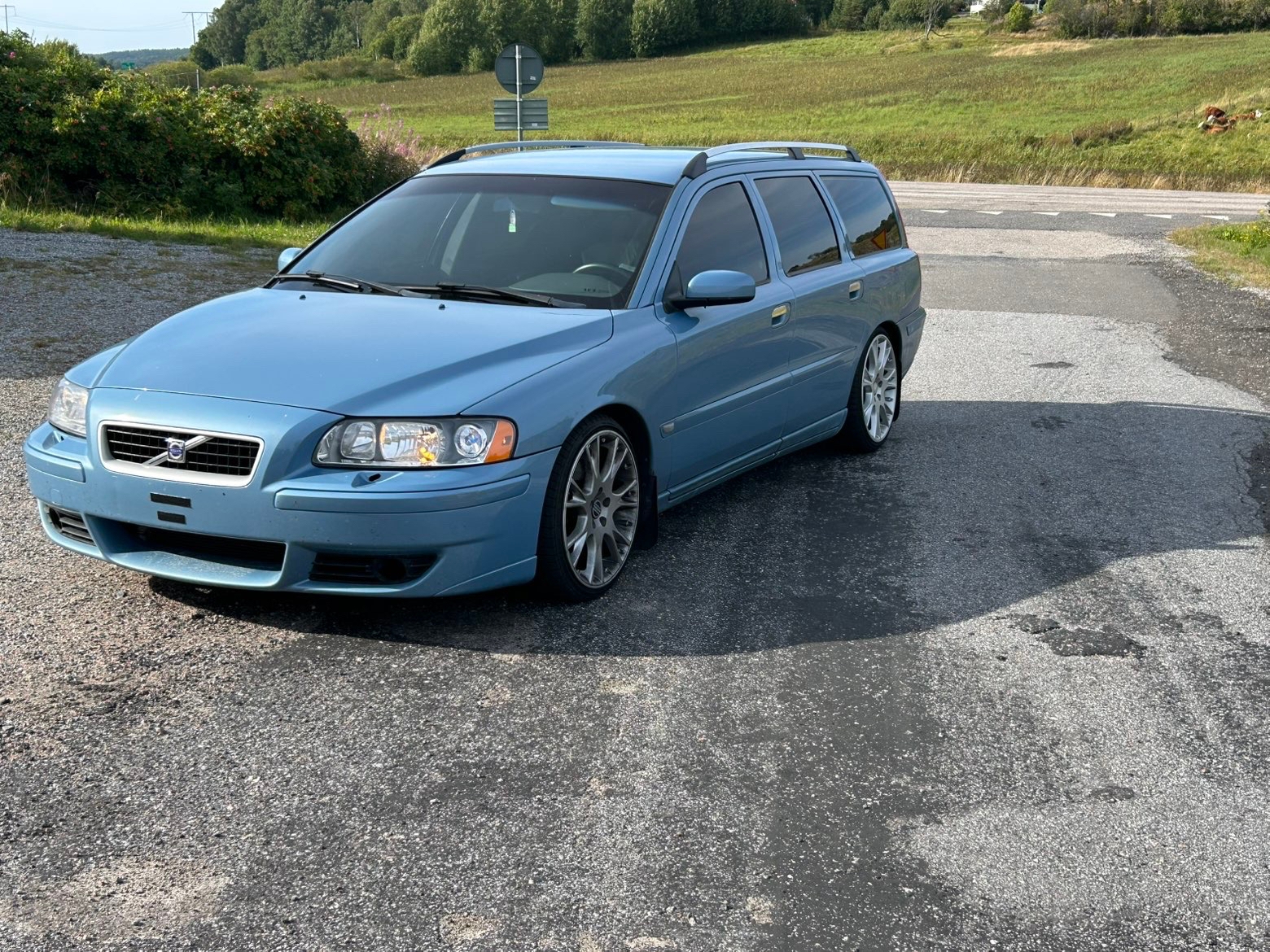 Volvo V70