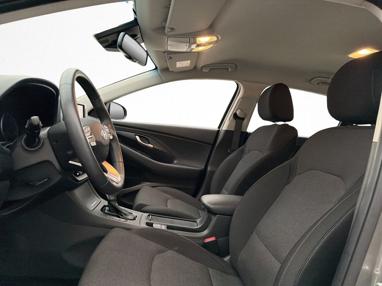 Hyundai i30 1.0 T-GDI 48V-Mildhybrid 2021, photo 10/10