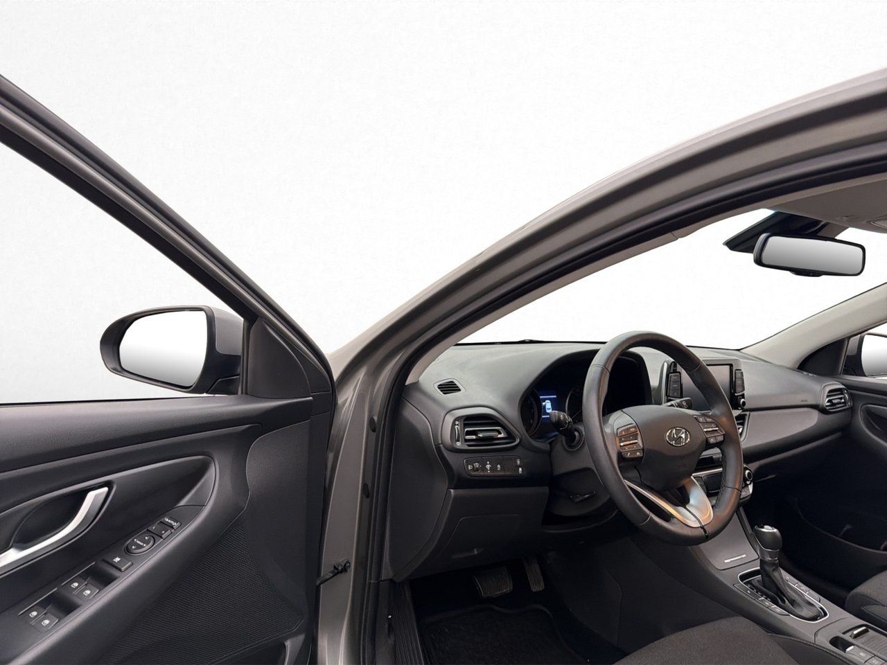 Hyundai i30 1.0 T-GDI 48V-Mildhybrid 2021, photo 9/10