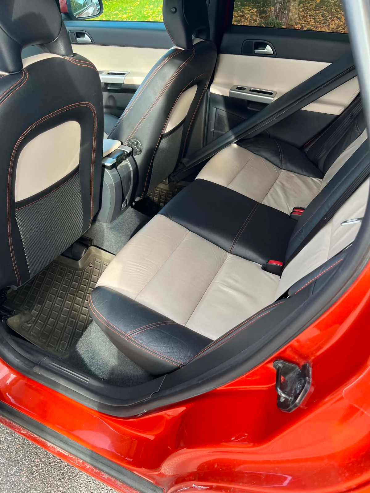 Volvo V50 2012, bild 9/10