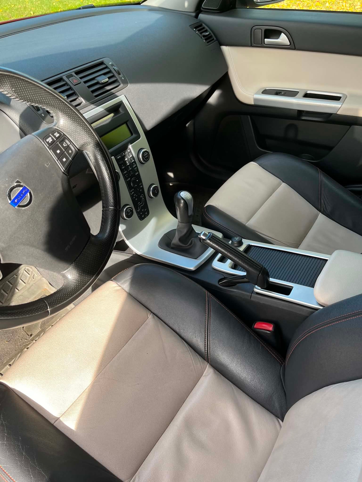 Volvo V50 2012, bild 10/10