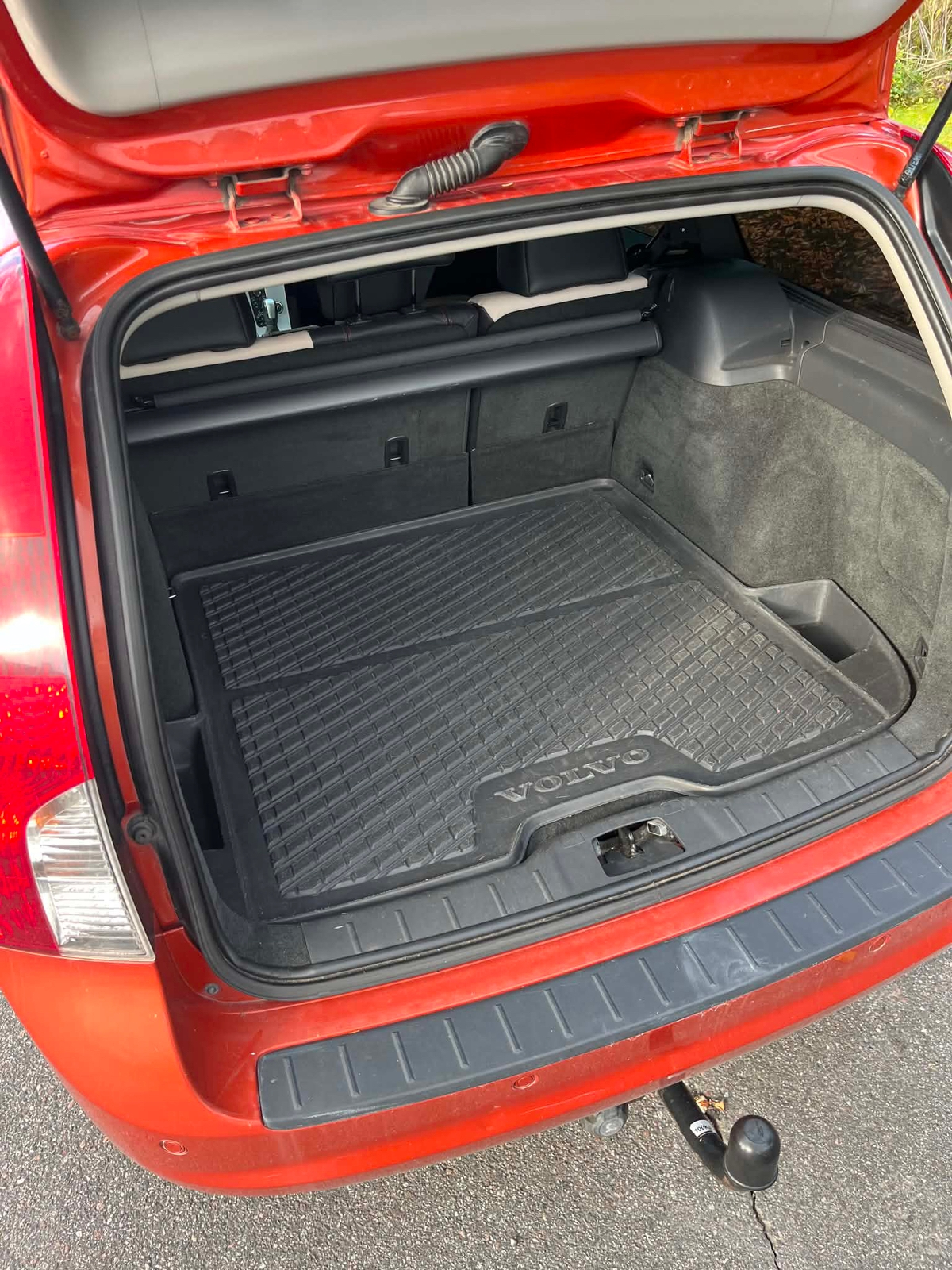 Volvo V50 2012, bild 7/10