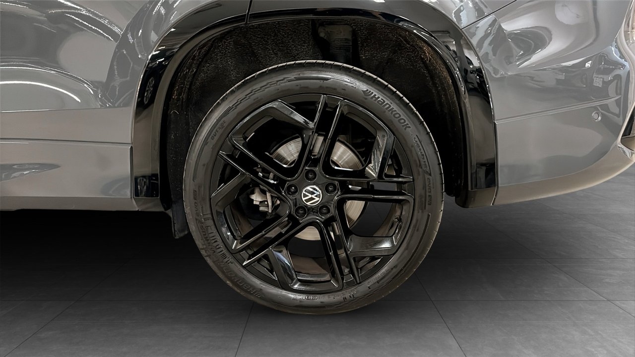 Volkswagen Tayron R-Line 2026, bild 6/10