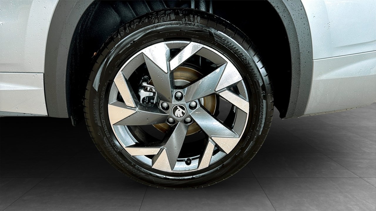 Skoda Kodiaq 1.5 TSI iV PHEV Sportline 2026, bild 6/10
