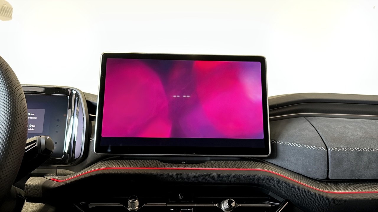 Skoda Kodiaq 1.5 TSI iV PHEV Sportline 2026, photo 9/10