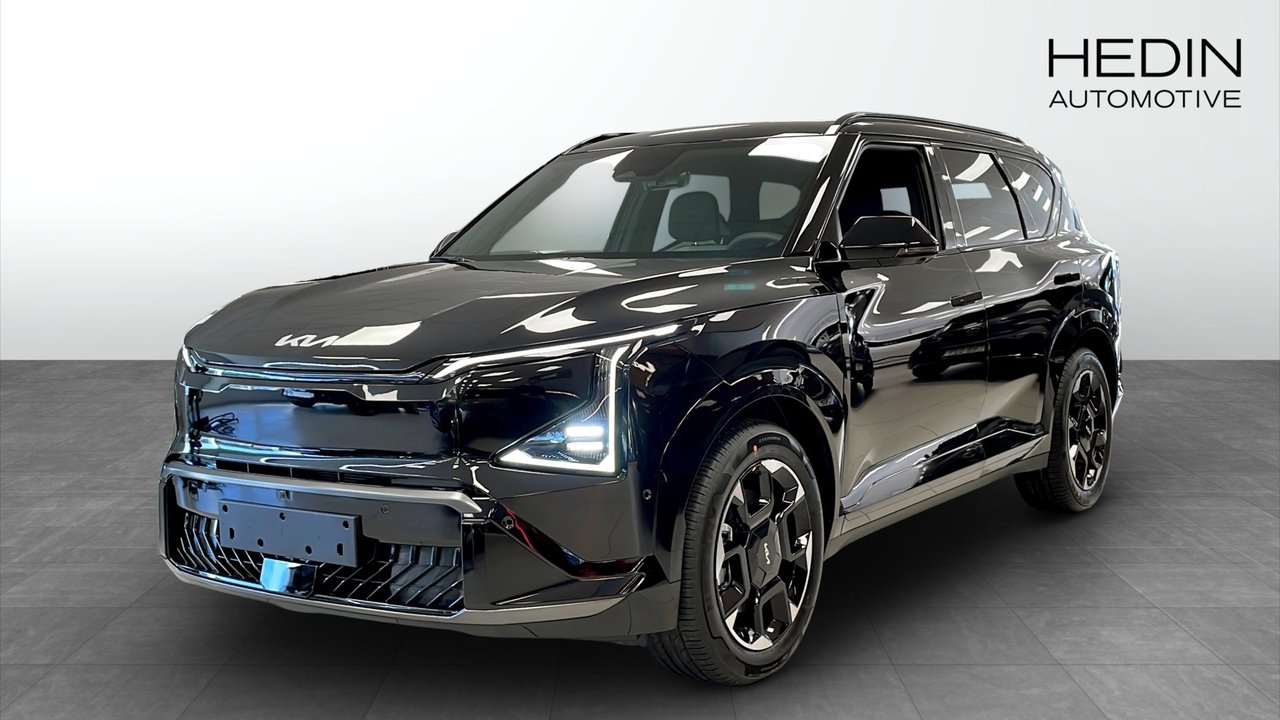 Kia EV5