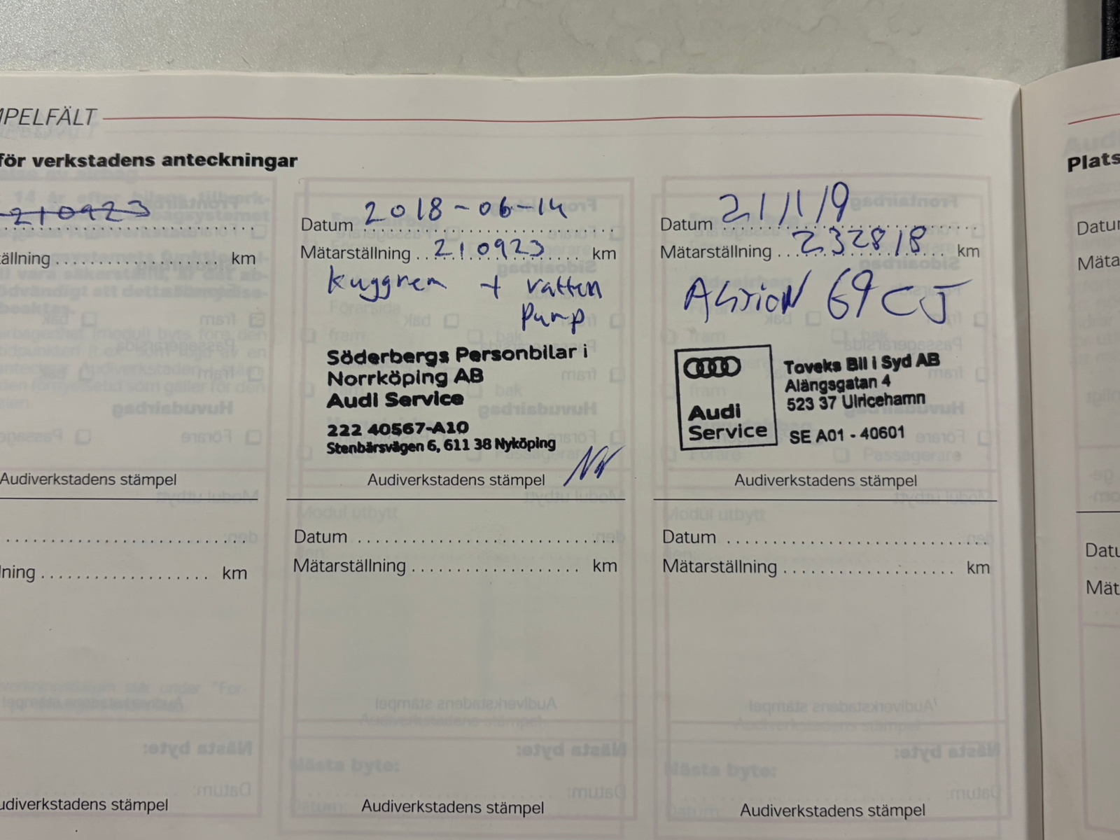 Audi A6 4.2 2001, photo 10/10
