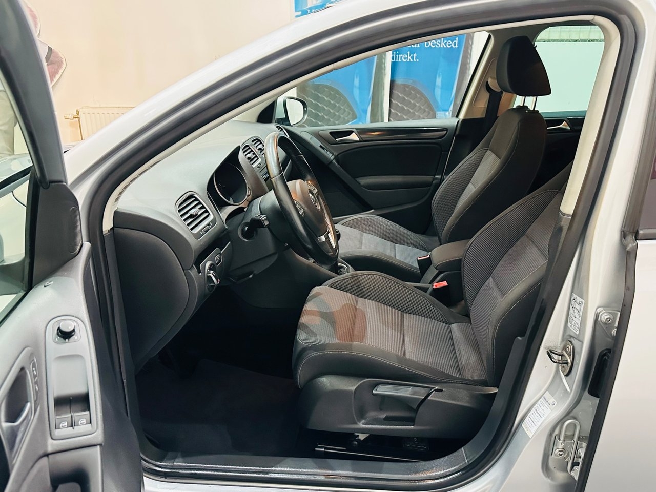 Volkswagen Golf 1.6 TDI Masters 2011, photo 10/10