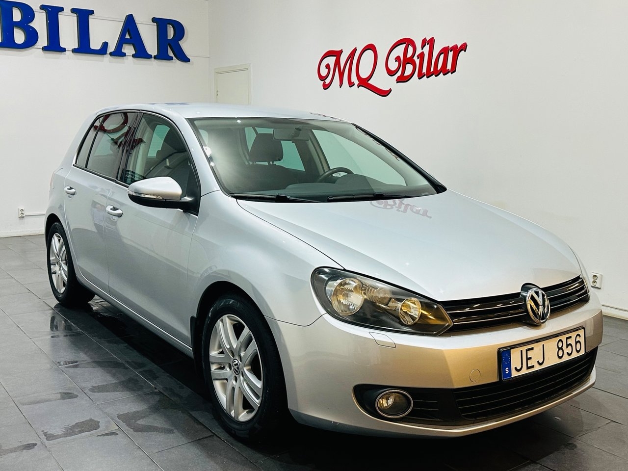 Volkswagen Golf 1.6 TDI Masters 2011, bild 2/10