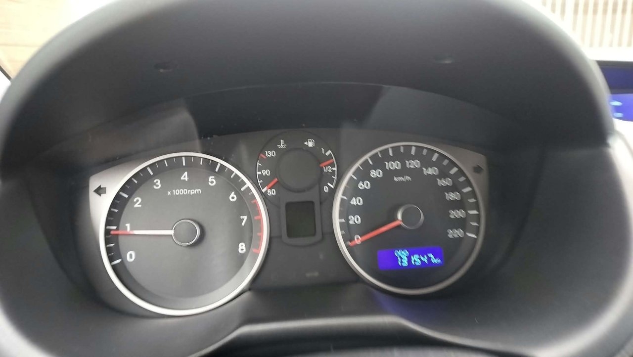Hyundai i20 1.2 Premium 2013, kuva 10/10