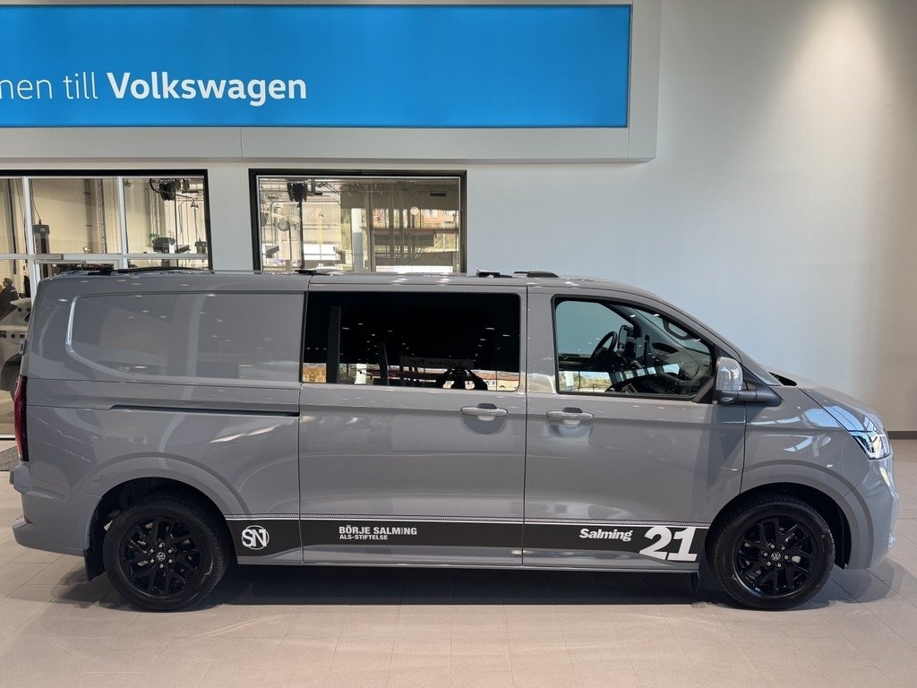 Volkswagen Transporter 2026, bild 4/10