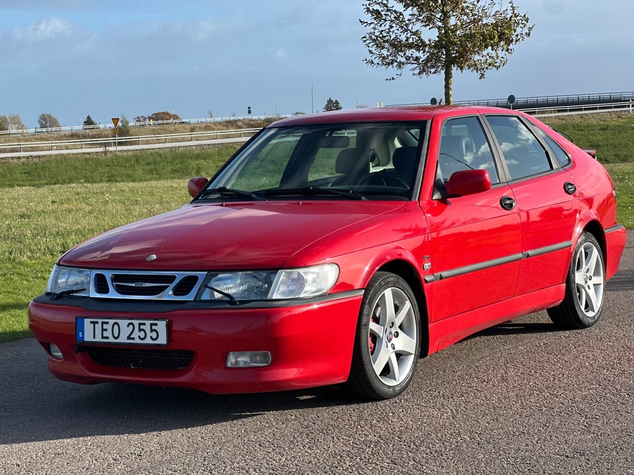 Saab 9-3