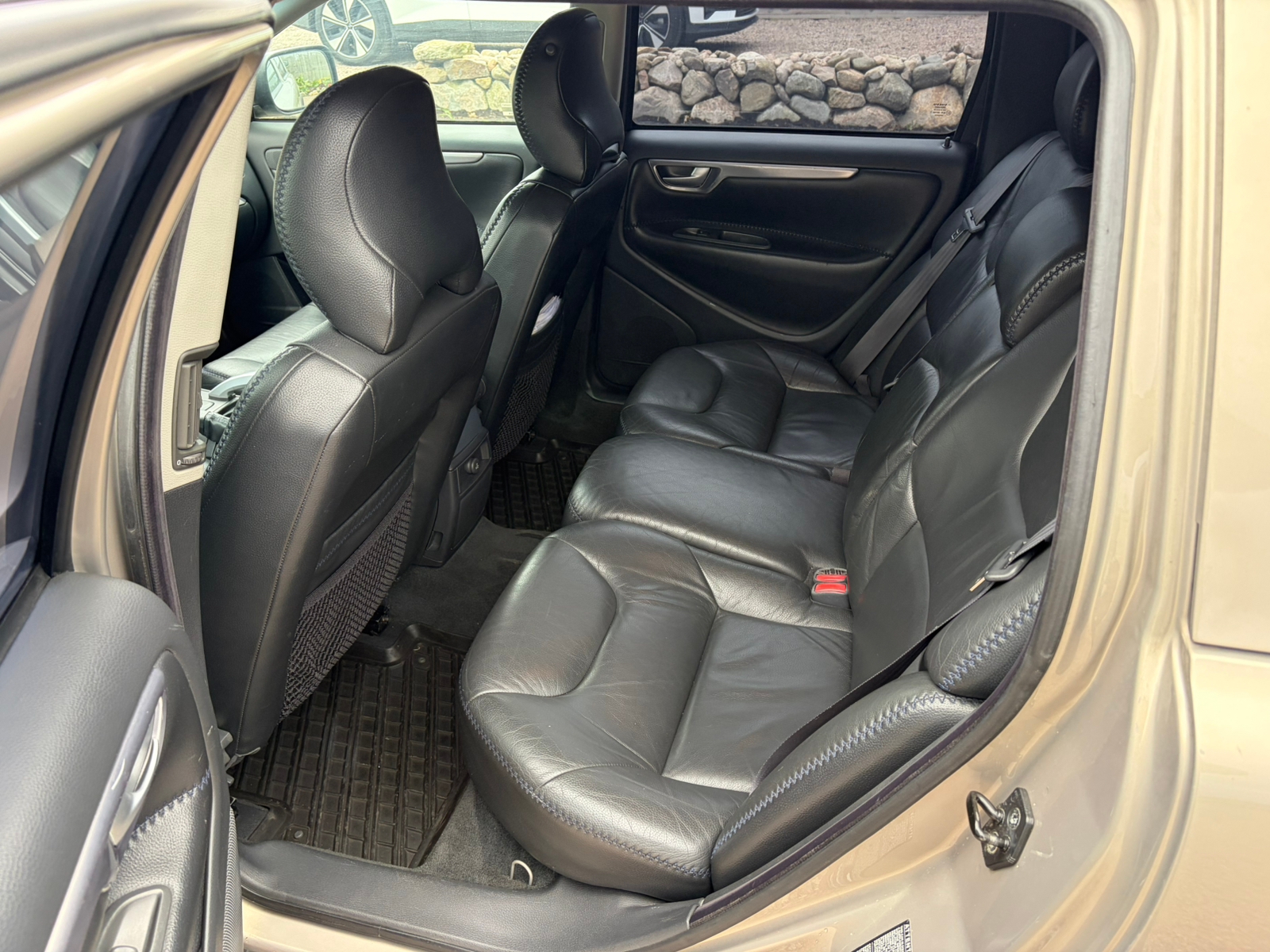 Volvo XC70 D5 2003, bild 5/7