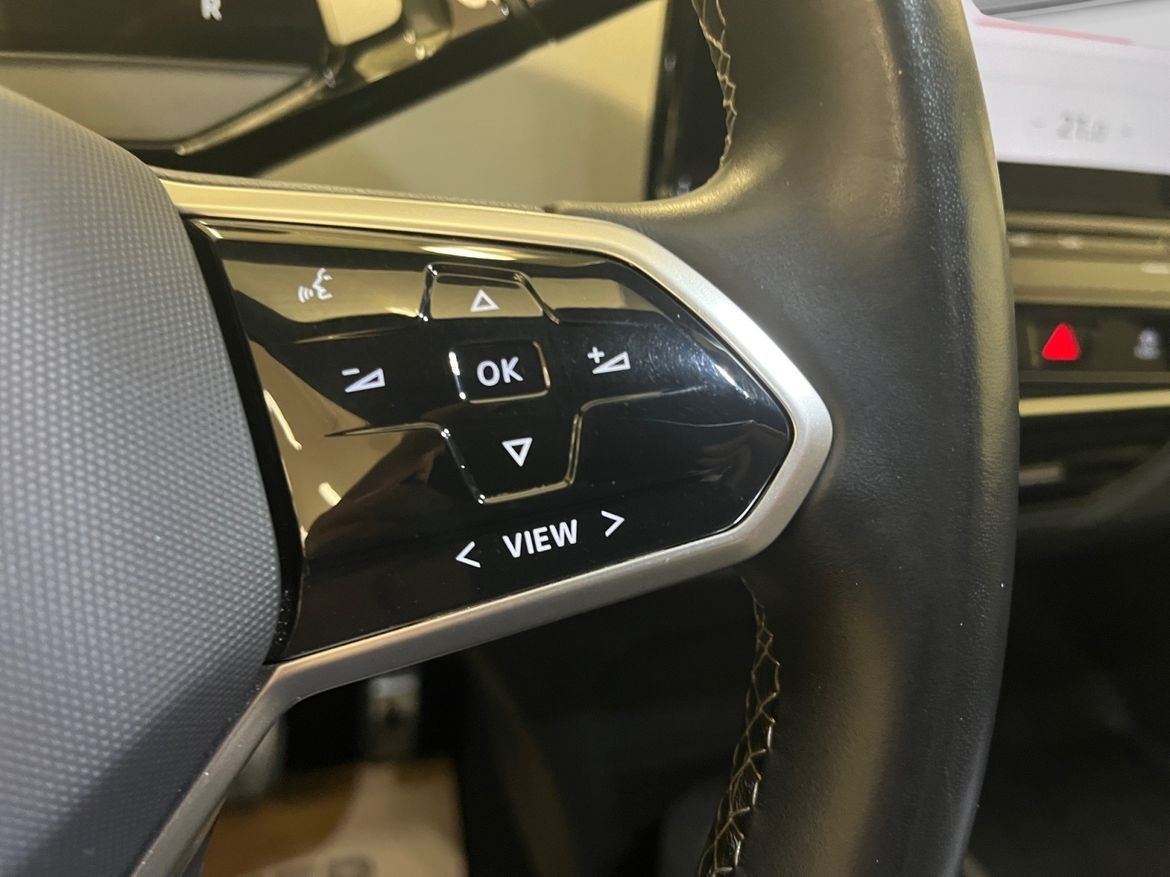 Volkswagen ID.3 Pro Performance 2023, bild 5/15