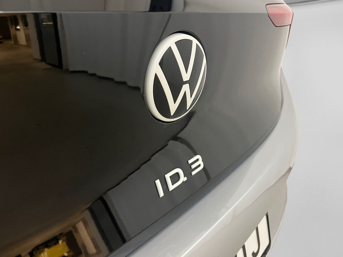Volkswagen ID.3 Pro Performance 2023, photo 15/15
