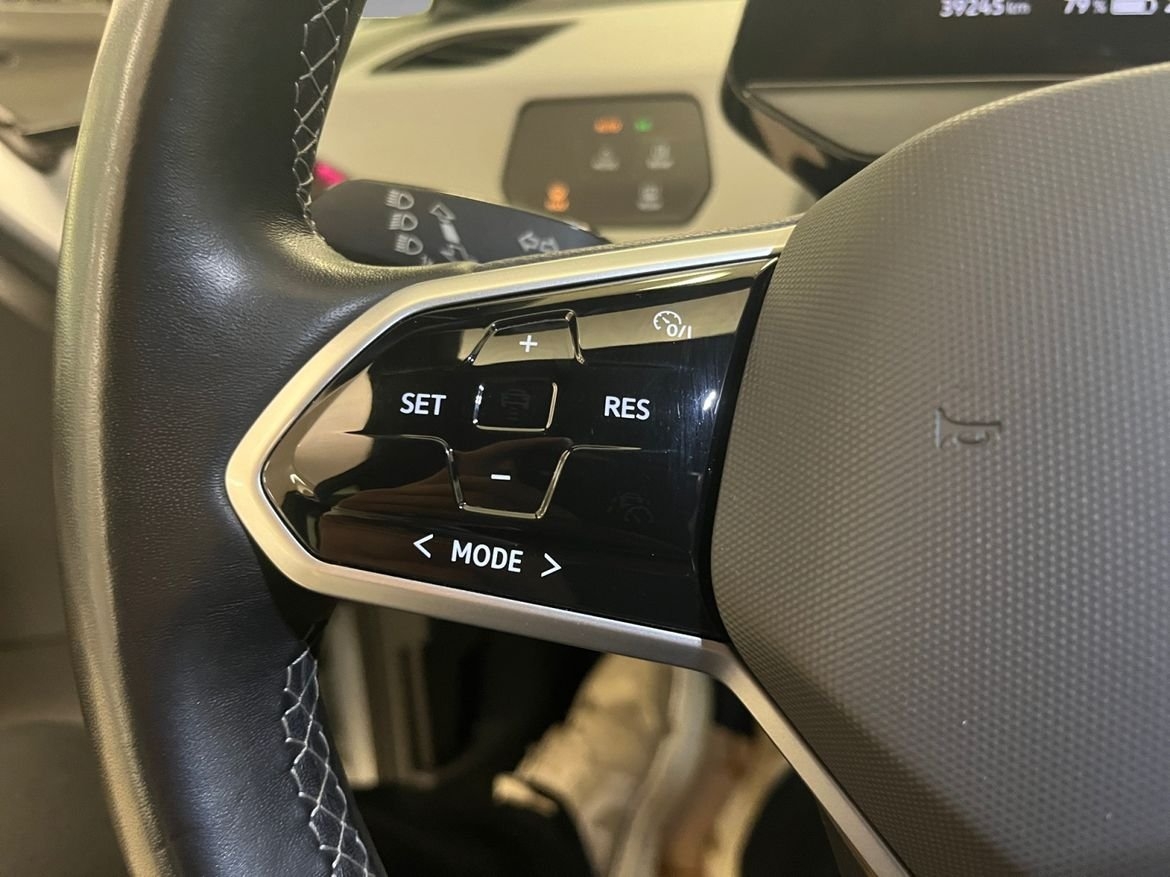 Volkswagen ID.3 Pro Performance 2023, bild 6/15