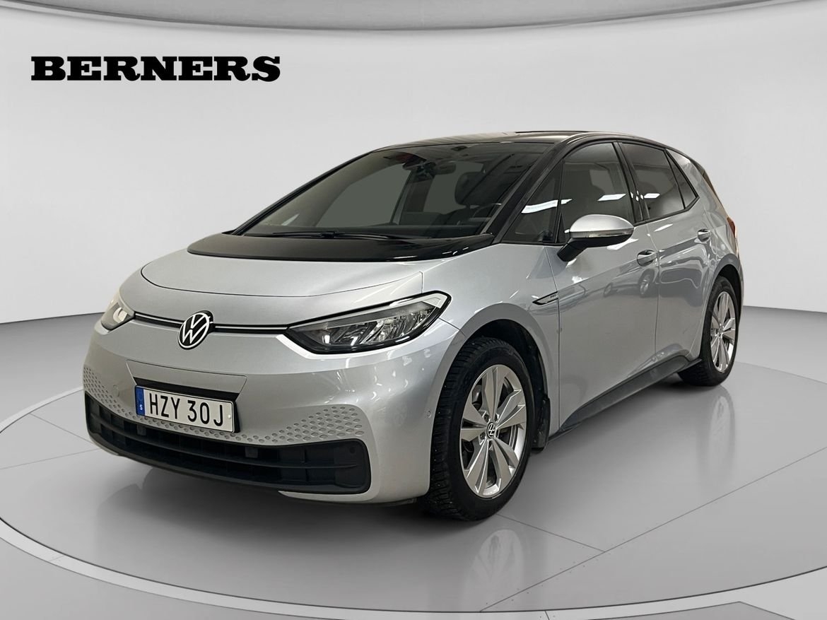 Volkswagen ID.3
