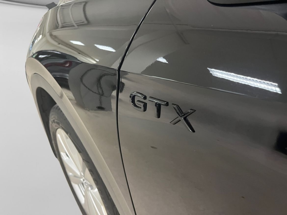 Volkswagen ID.4 GTX 2023, photo 4/10