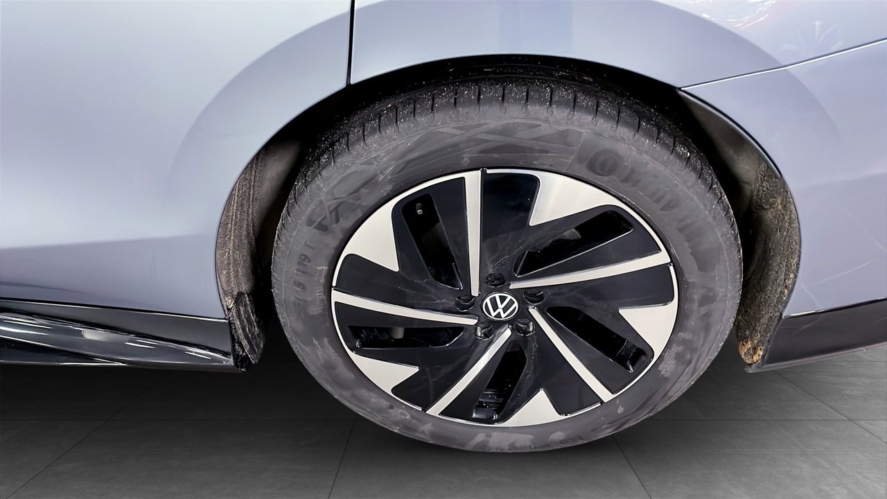 Volkswagen ID.7 2025, bild 7/10