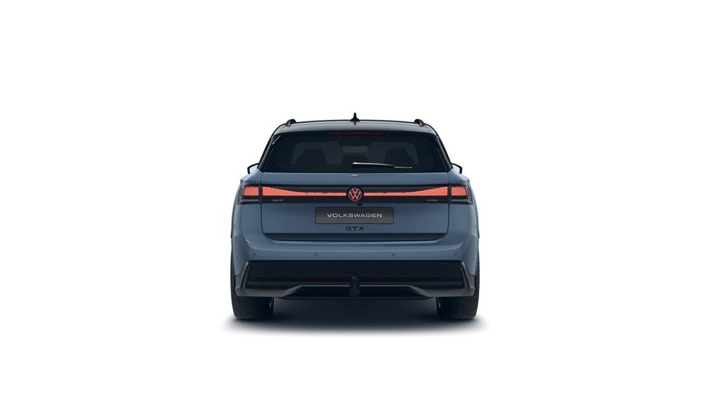 Volkswagen ID.7 GTX 2027, bild 4/9
