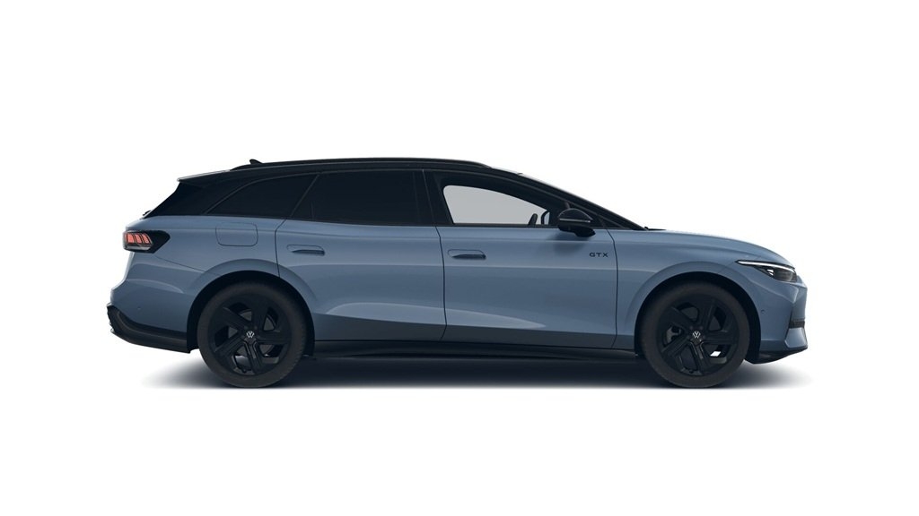 Volkswagen ID.7 GTX 2027, bild 6/9