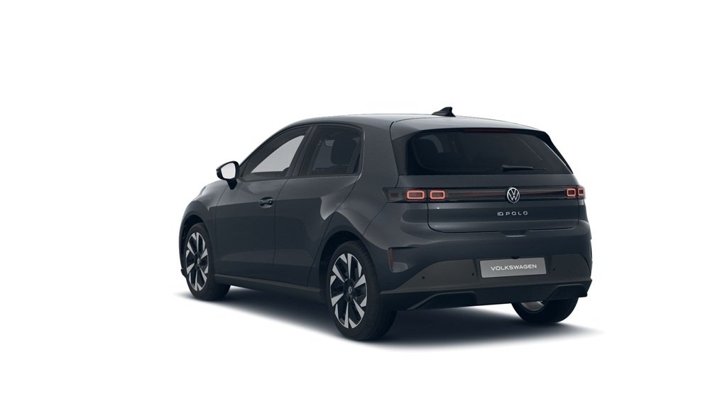 Volkswagen Polo Life 2027, bild 3/9