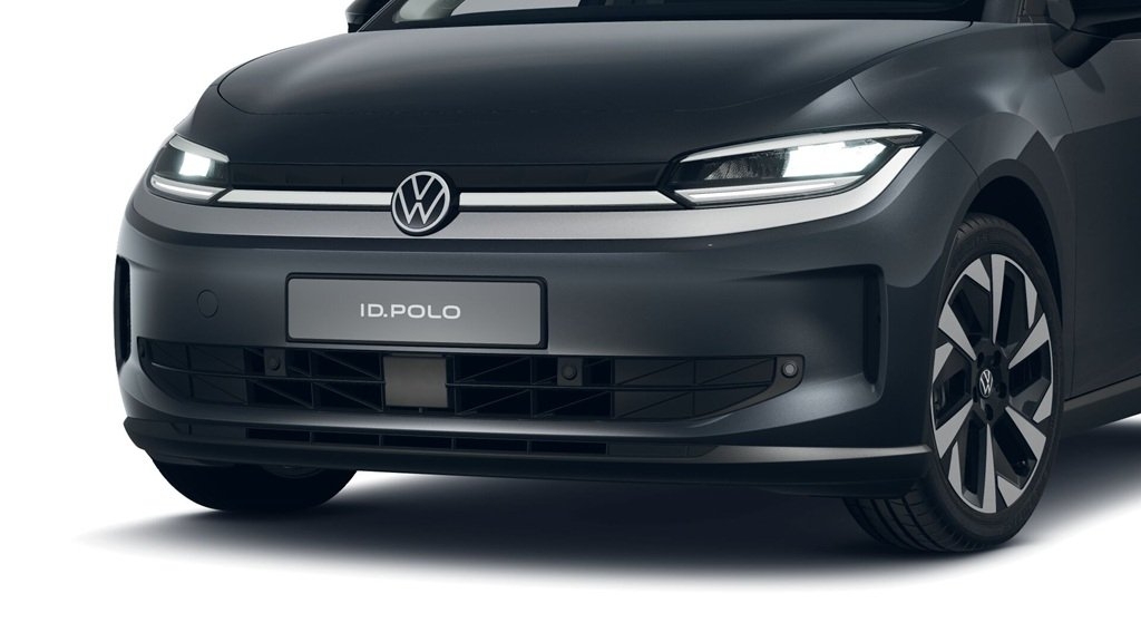 Volkswagen Polo Life 2027, bild 7/9