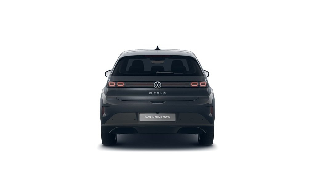 Volkswagen Polo Life 2027, bild 4/9