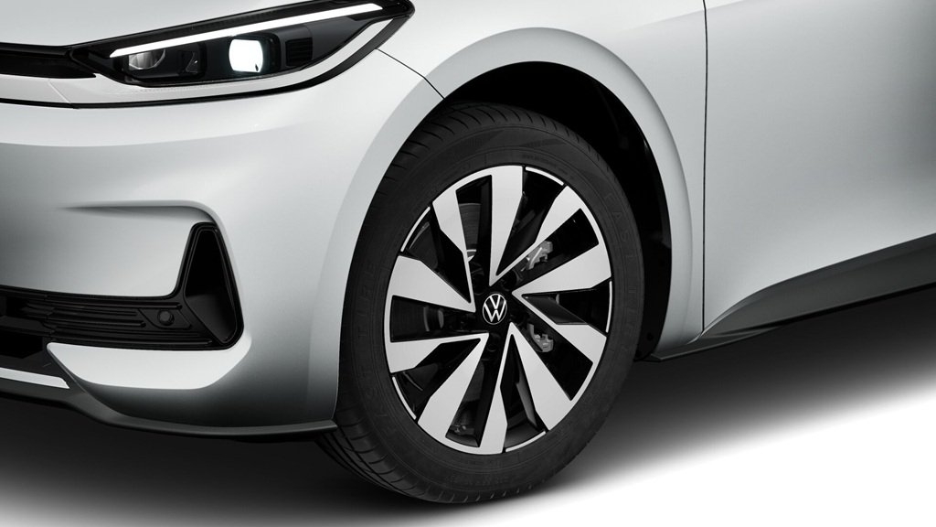 Volkswagen ID.3 Neo 58 kWh Life 2027, bild 7/9