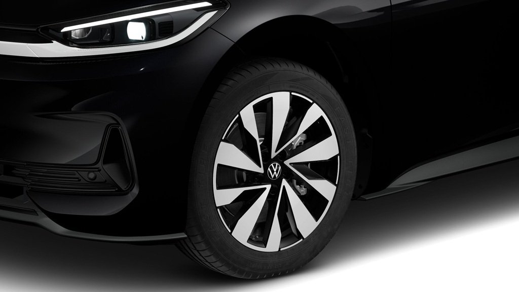 Volkswagen ID.3 Neo 58 kWh Life 2027, bild 7/9