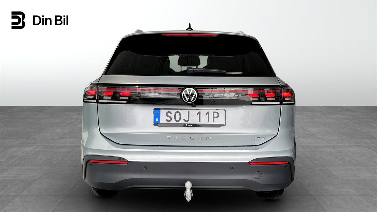Volkswagen Tiguan 1.5 eTSI 2026, kuva 5/10