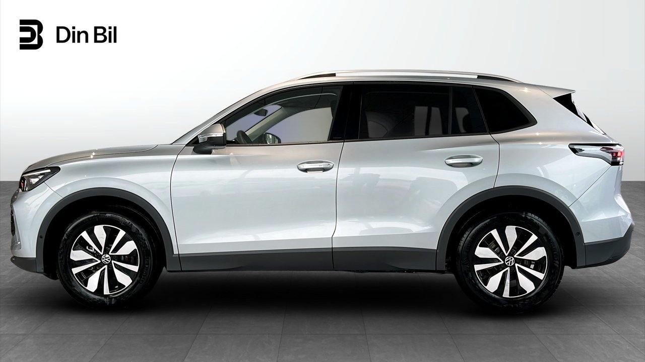 Volkswagen Tiguan 1.5 eTSI 2026, kuva 2/10