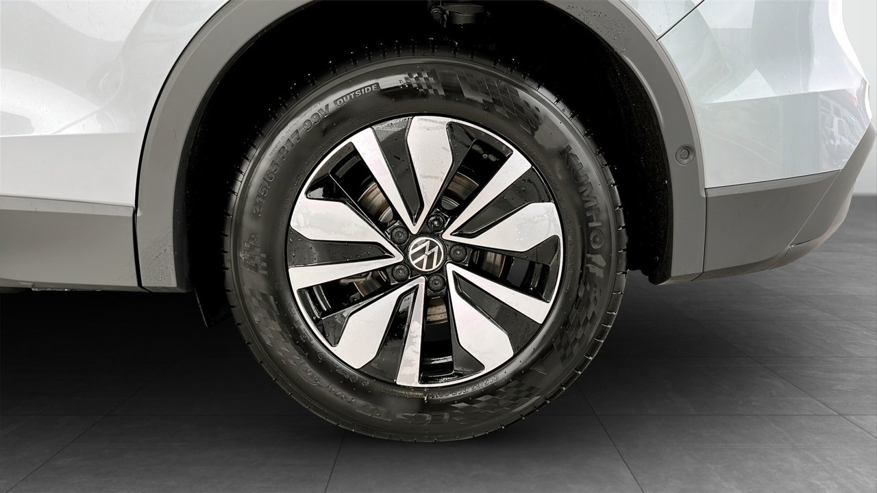 Volkswagen Tiguan 1.5 eTSI 2026, kuva 6/10