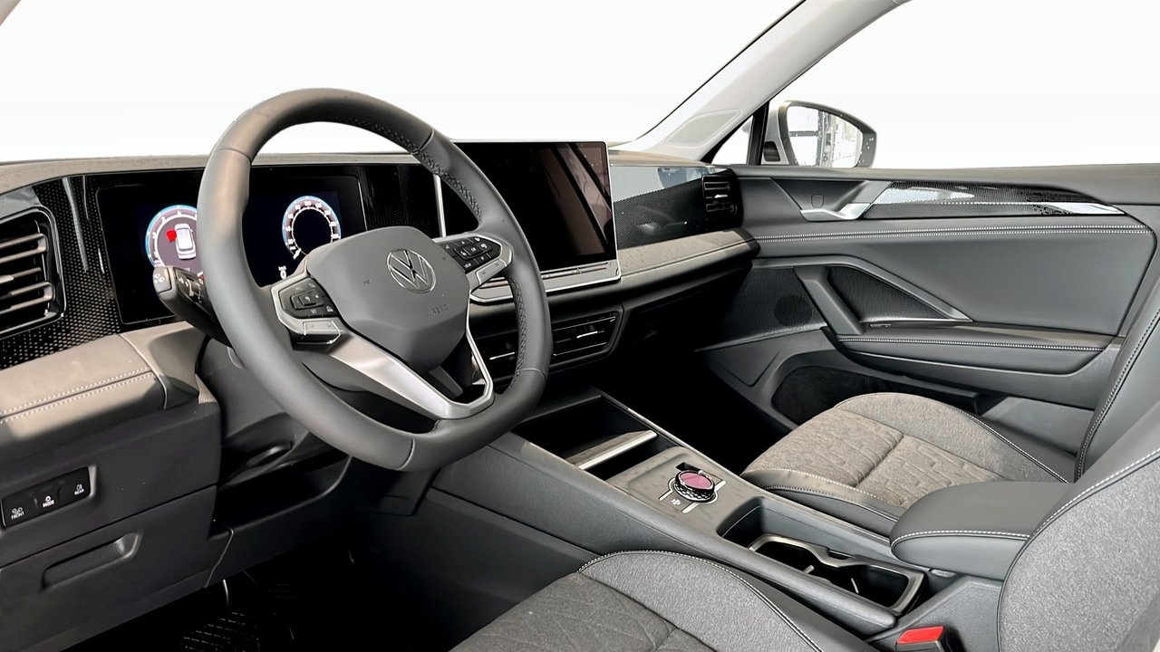 Volkswagen Tiguan 1.5 eTSI 2026, kuva 7/10