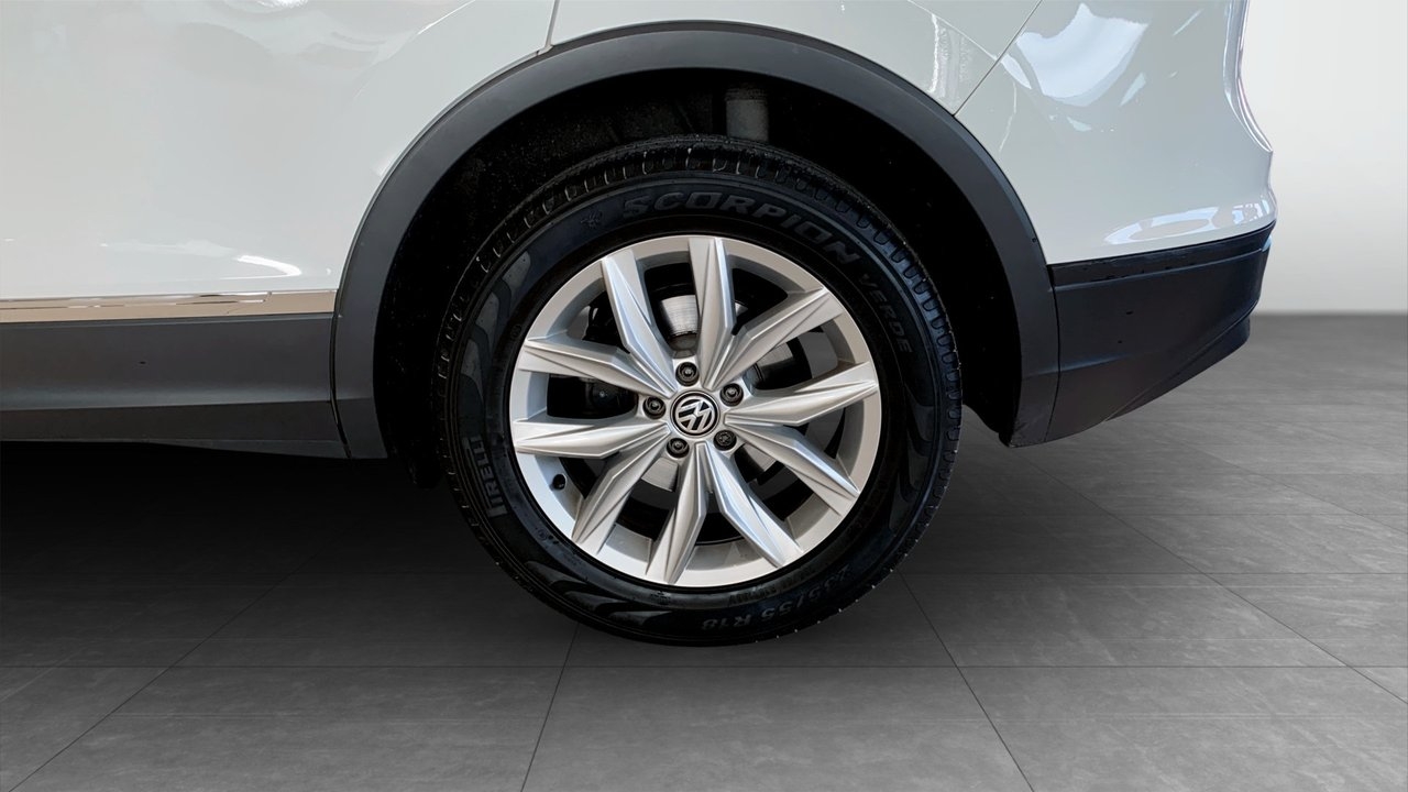 Volkswagen Tiguan 2.0 TSI 2019, kuva 6/10