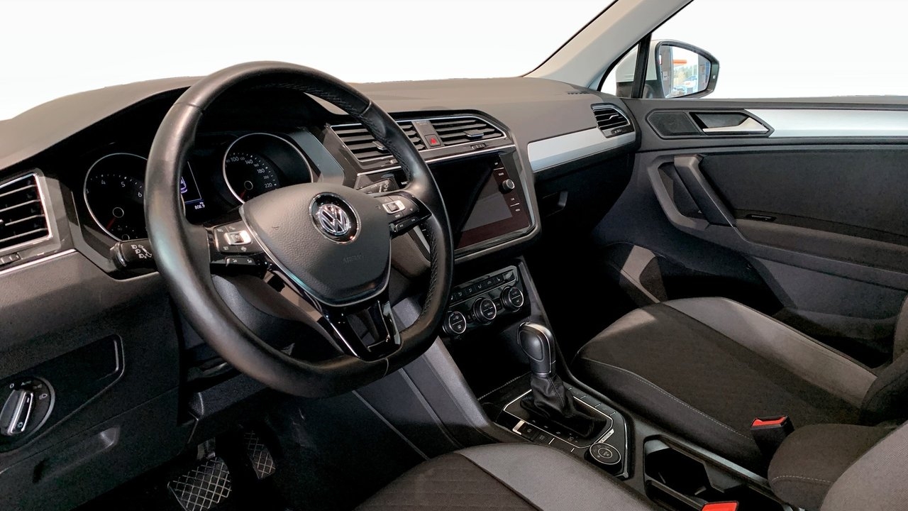 Volkswagen Tiguan 2.0 TSI 2019, kuva 7/10